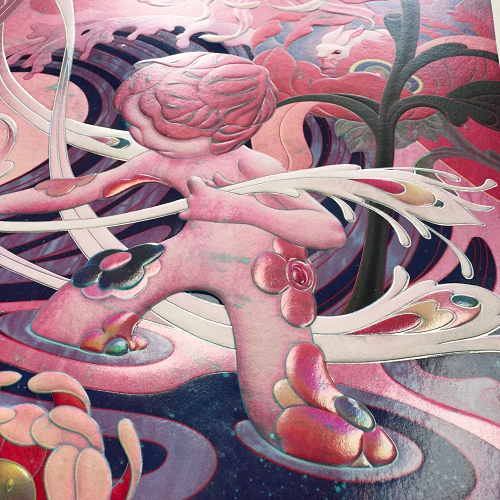 Adrift III - Image 10