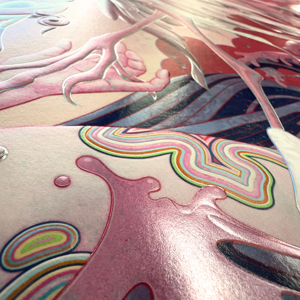 Adrift III - Image 11