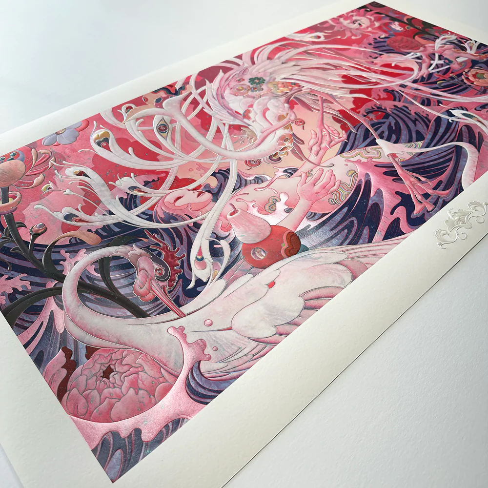 Adrift III - Image 4