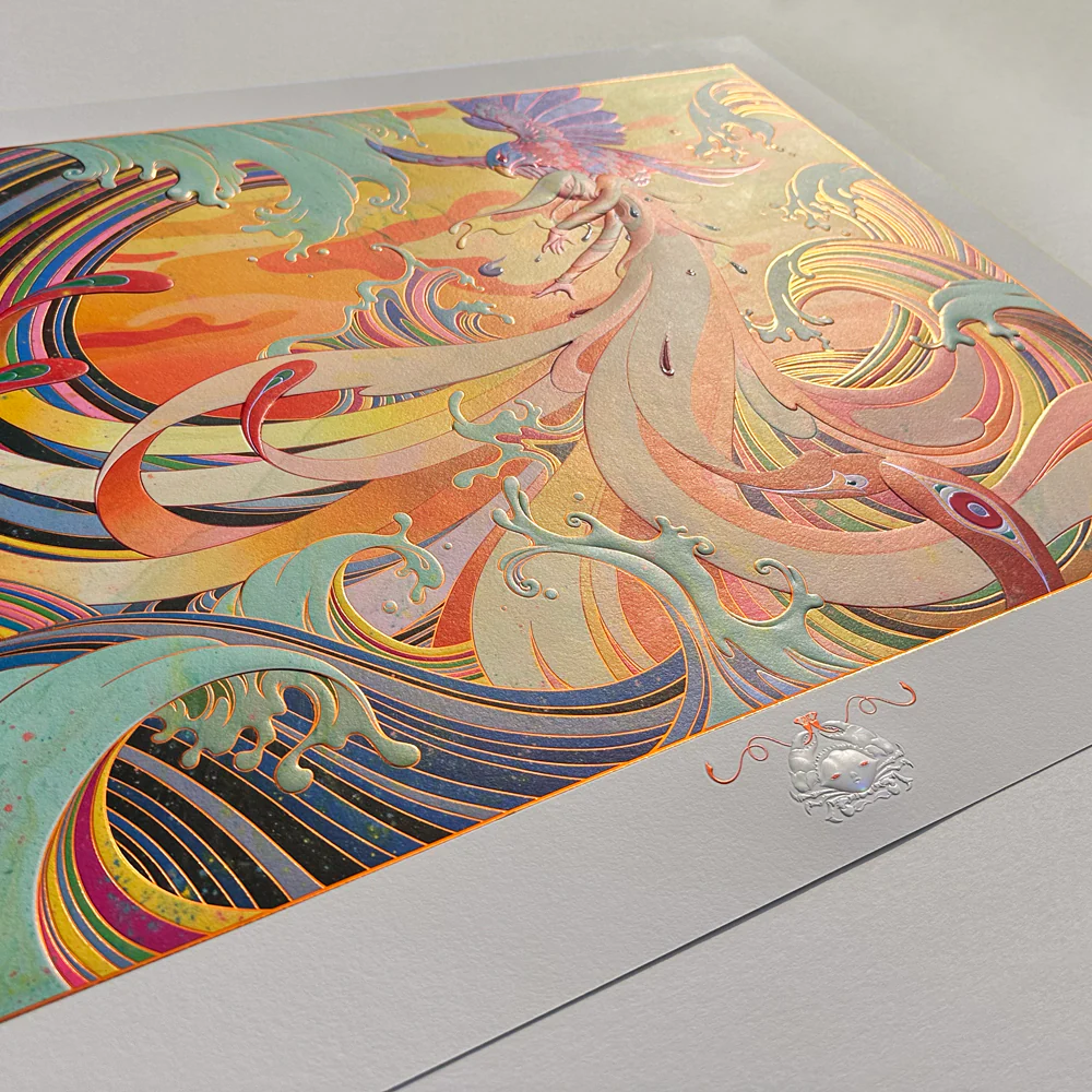 Adrift IV - Image 3