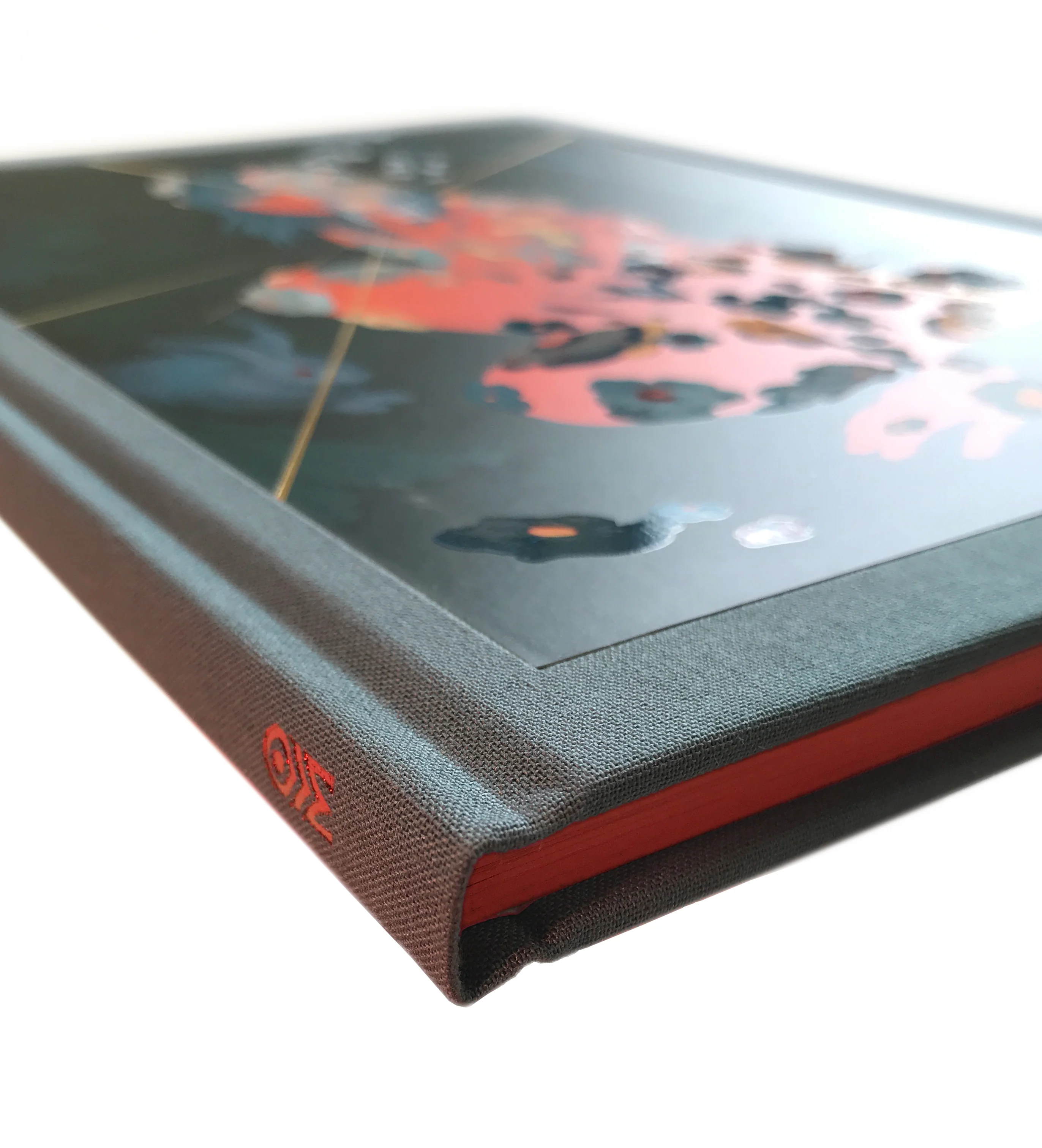 Azimuth Catalog Second Printing - Image 3