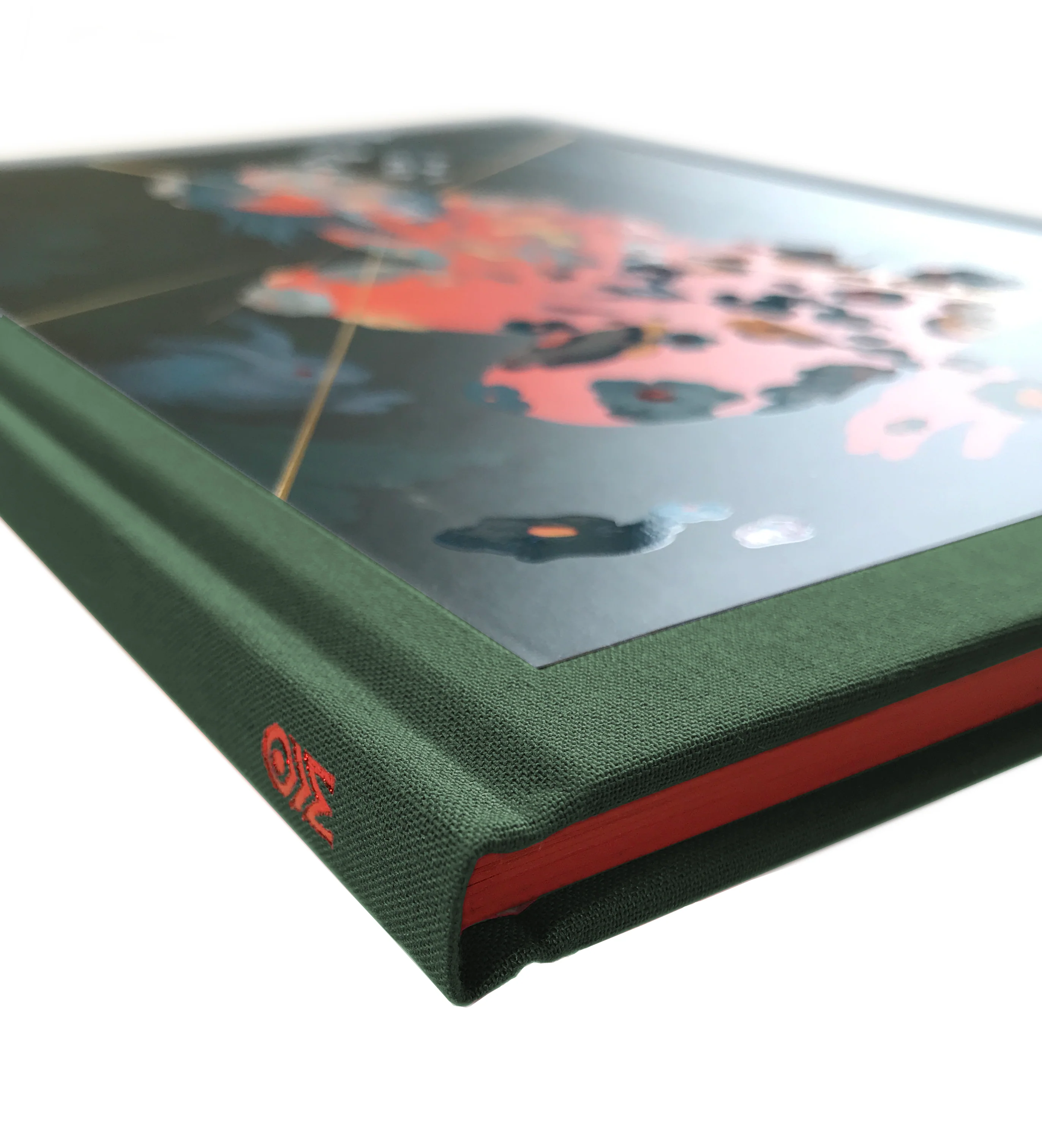 Azimuth Catalog Third Printing - Image 3