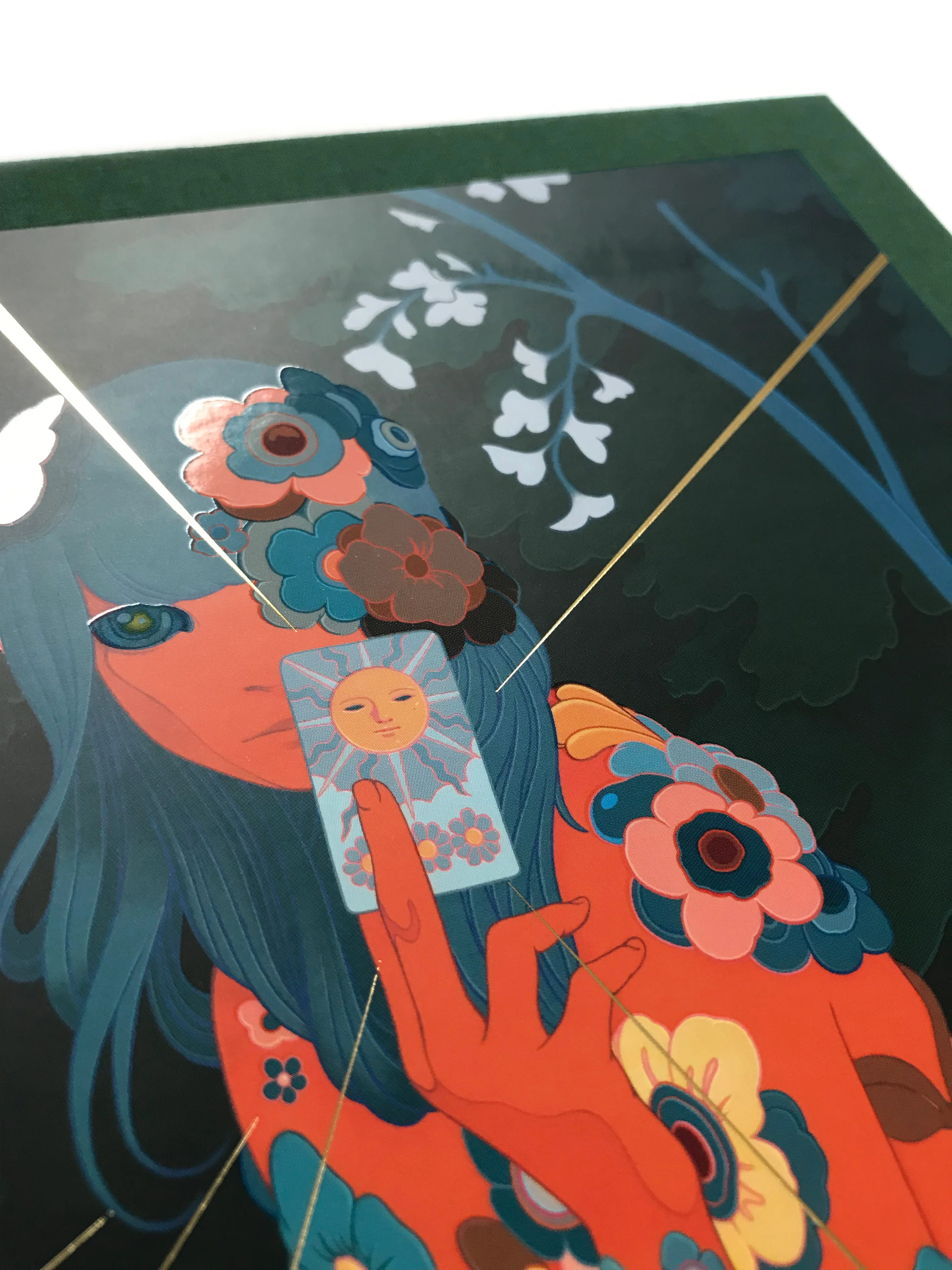 Azimuth Catalog Third Printing - Image 4