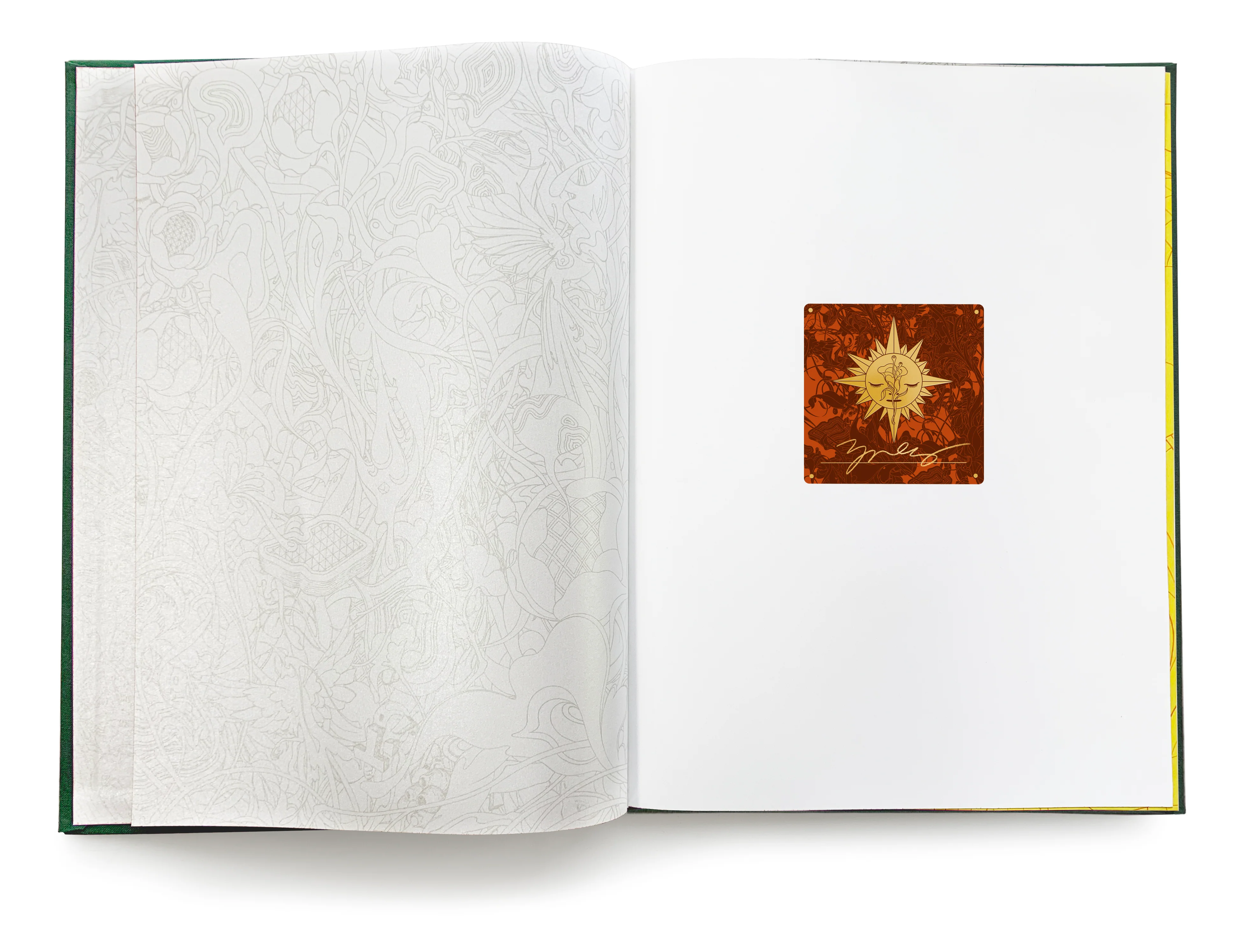 Azimuth Catalog Third Printing - Image 5