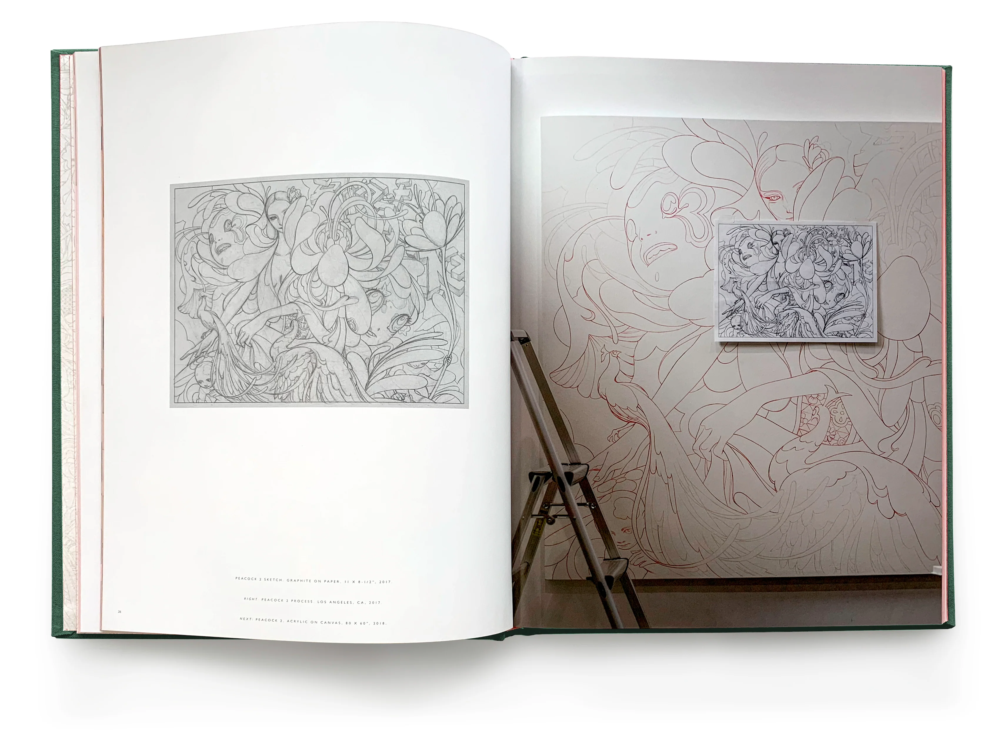 Azimuth Catalog Third Printing - Image 7