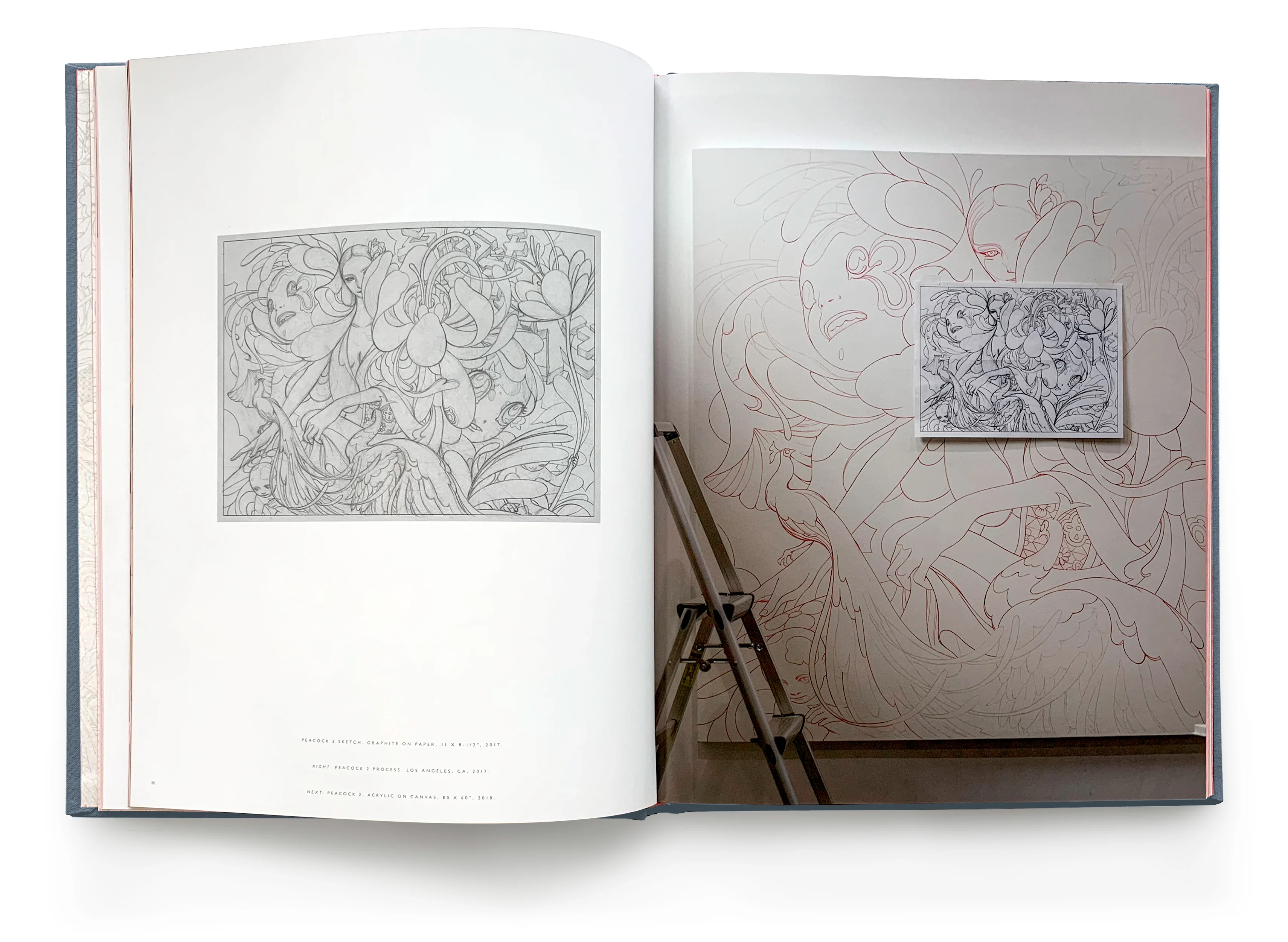 Azimuth: Immortal Slipcase Edition - Image 10