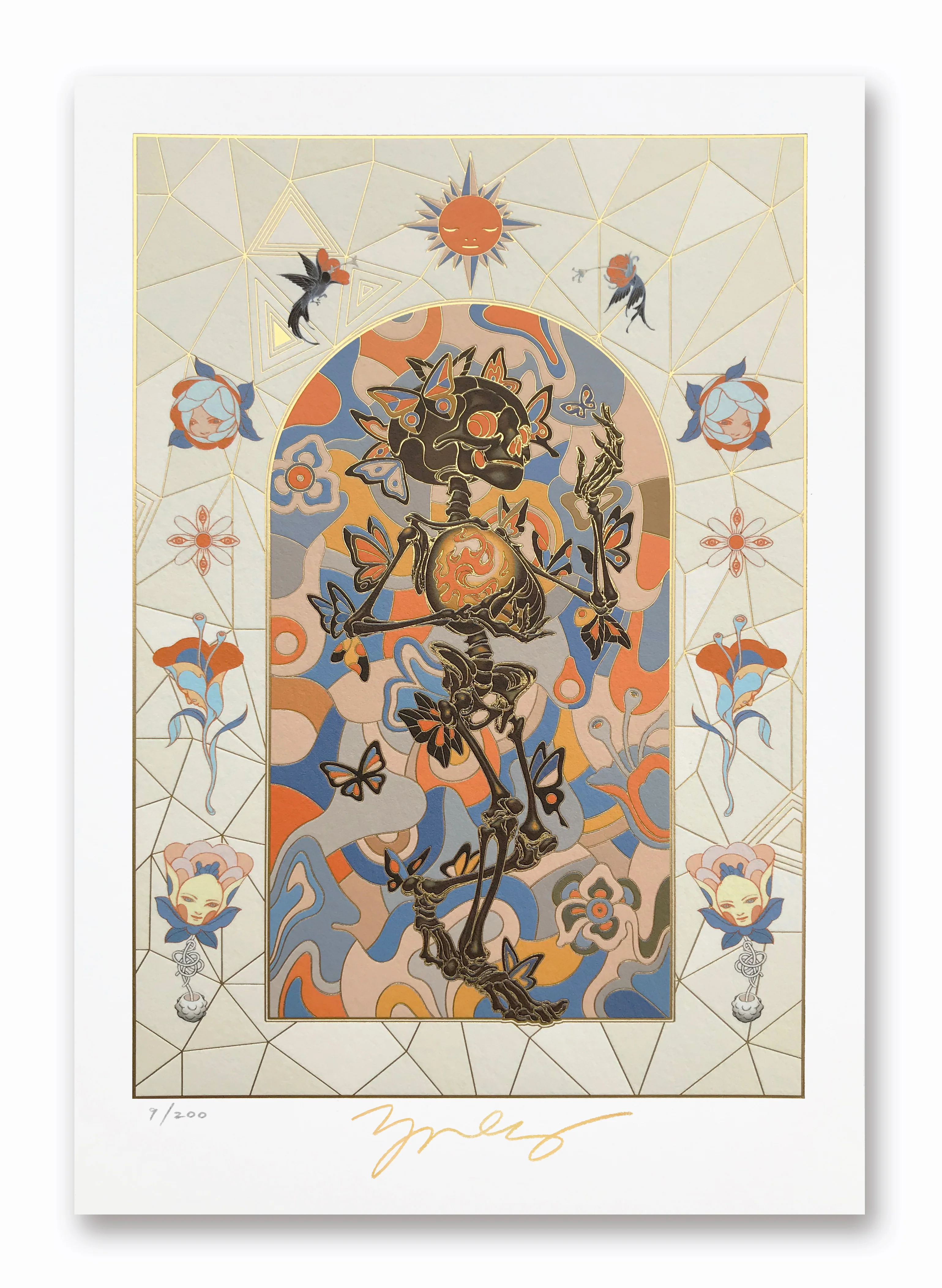 Azimuth: Immortal Slipcase Edition - Image 3