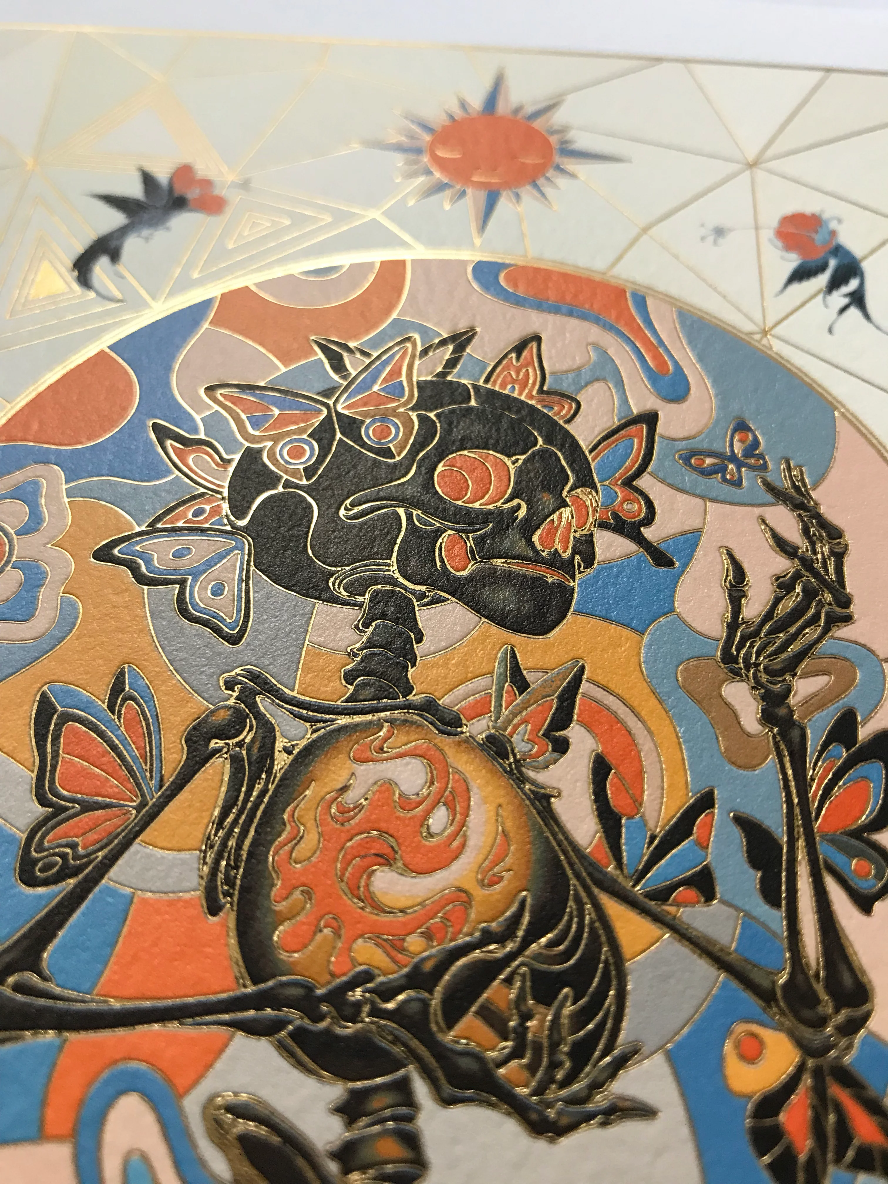 Azimuth: Immortal Slipcase Edition - Image 4