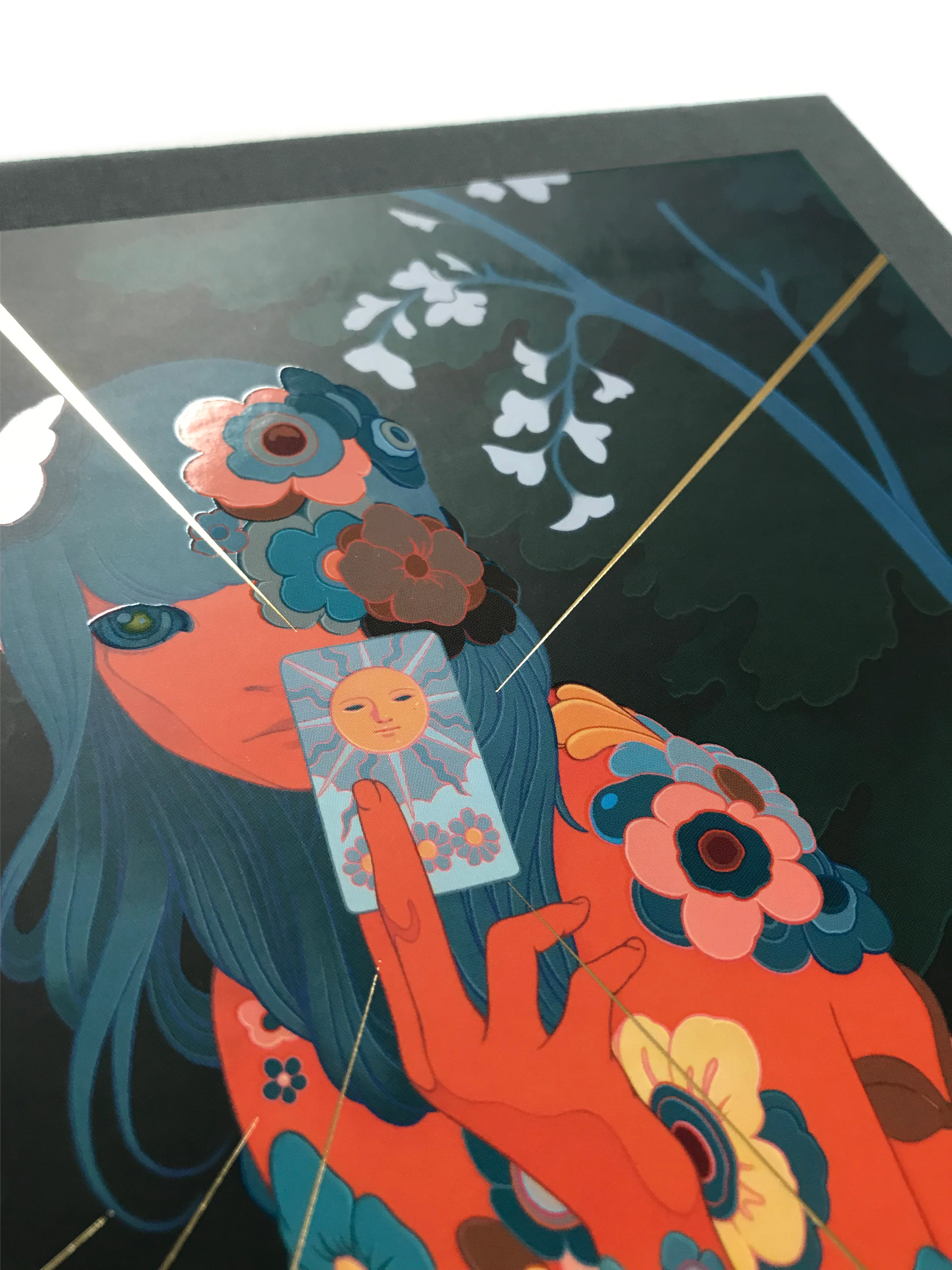 Azimuth: Immortal Slipcase Edition - Image 8