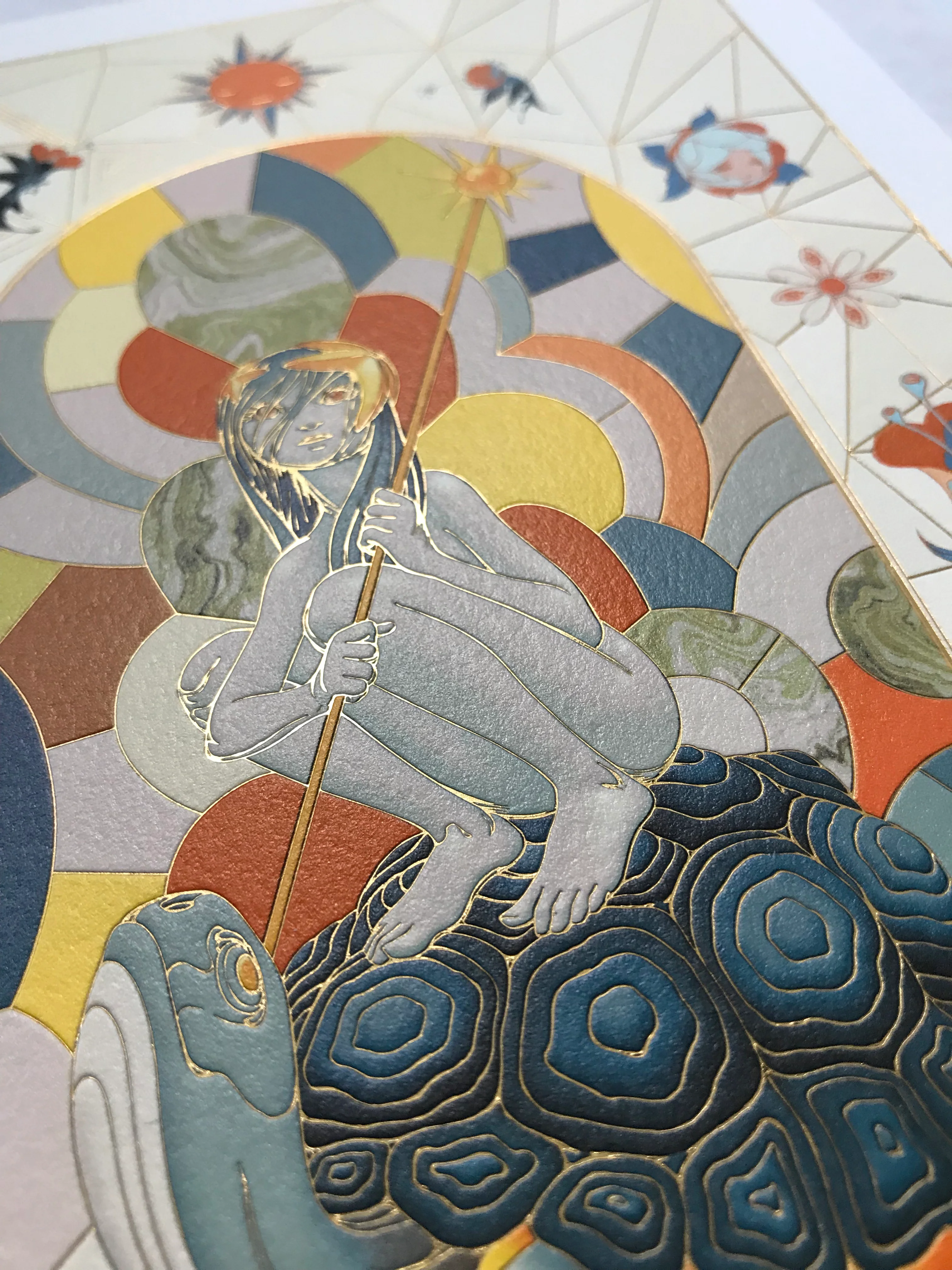 Azimuth: Stargaze Slipcase Edition - Image 8