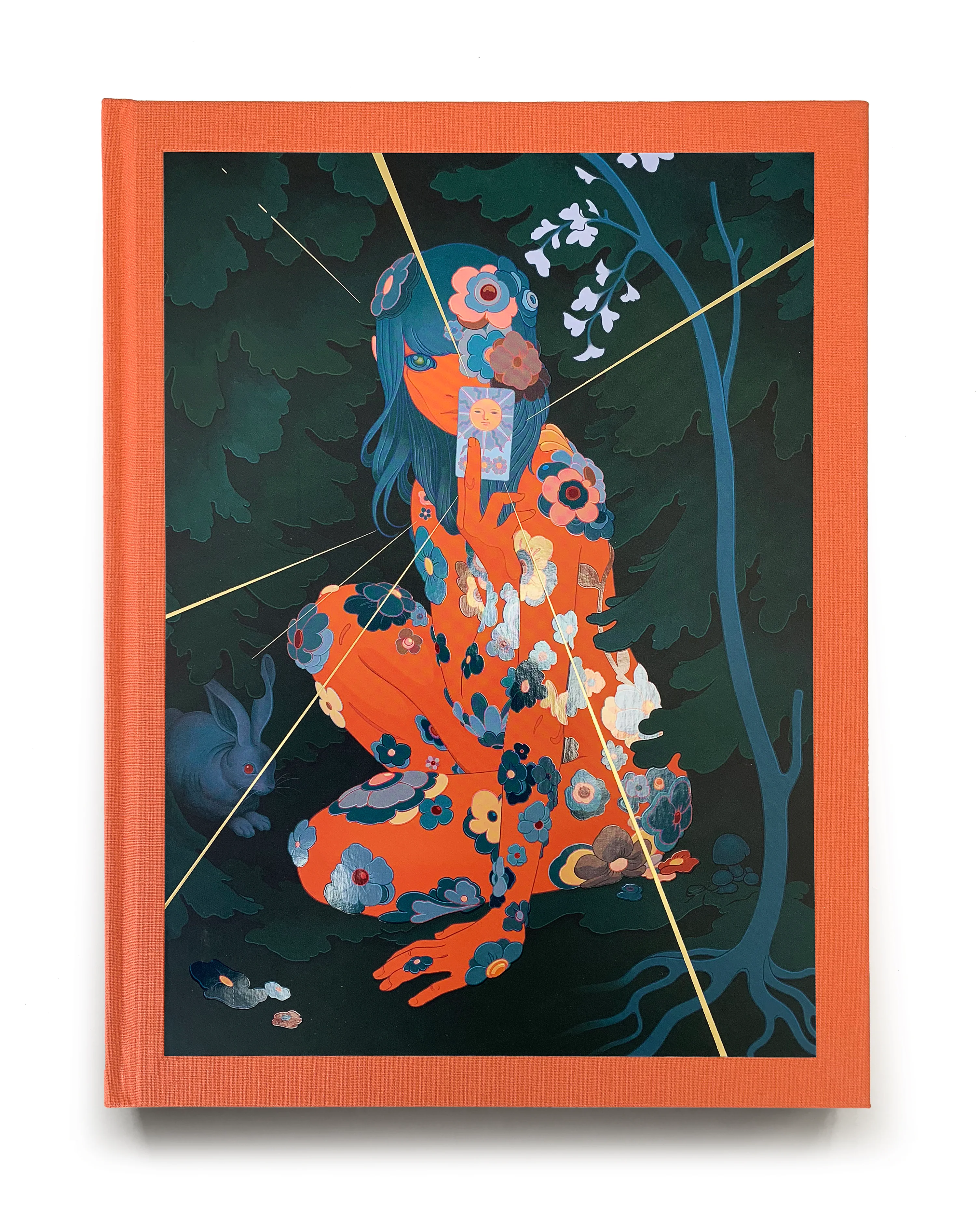 Azimuth: Vapor Slipcase Edition - Image 4