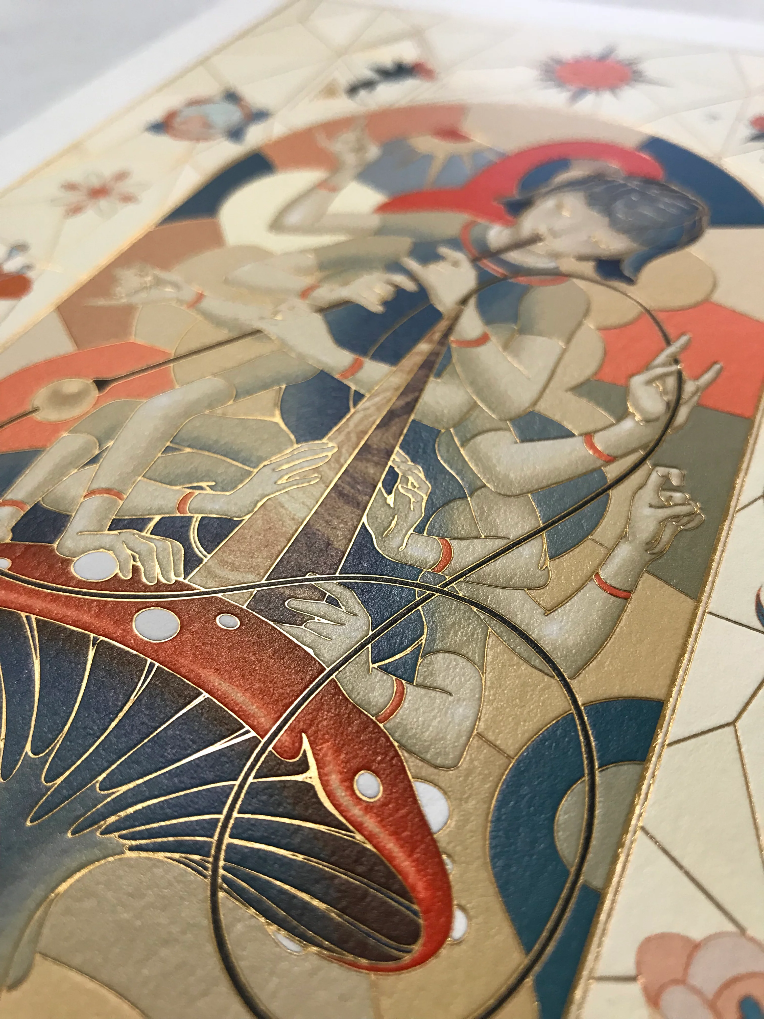 Azimuth: Vapor Slipcase Edition - Image 7