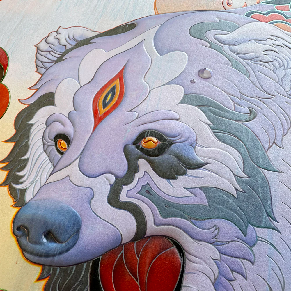 The Bear - Image 9