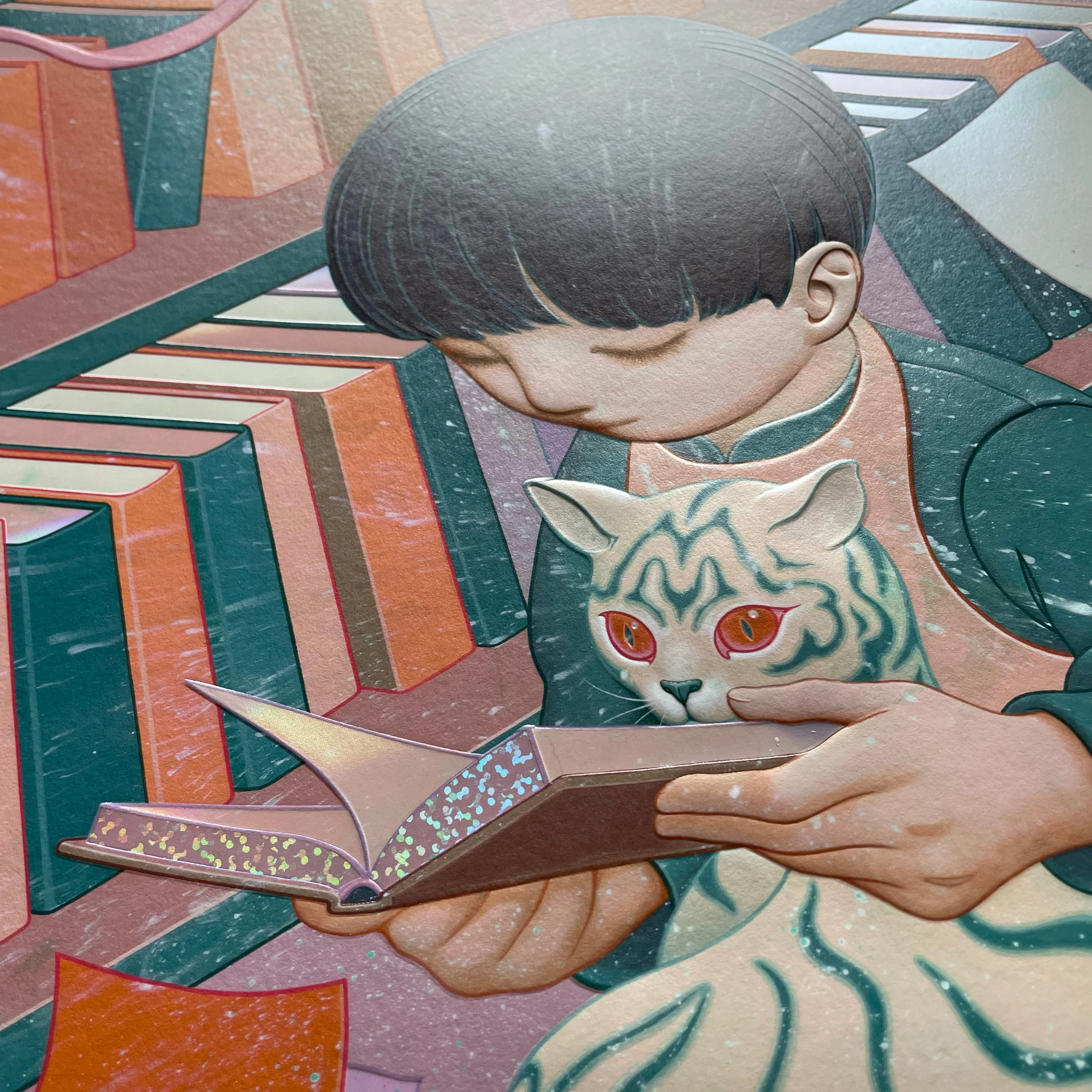 Bibliophile - Image 3