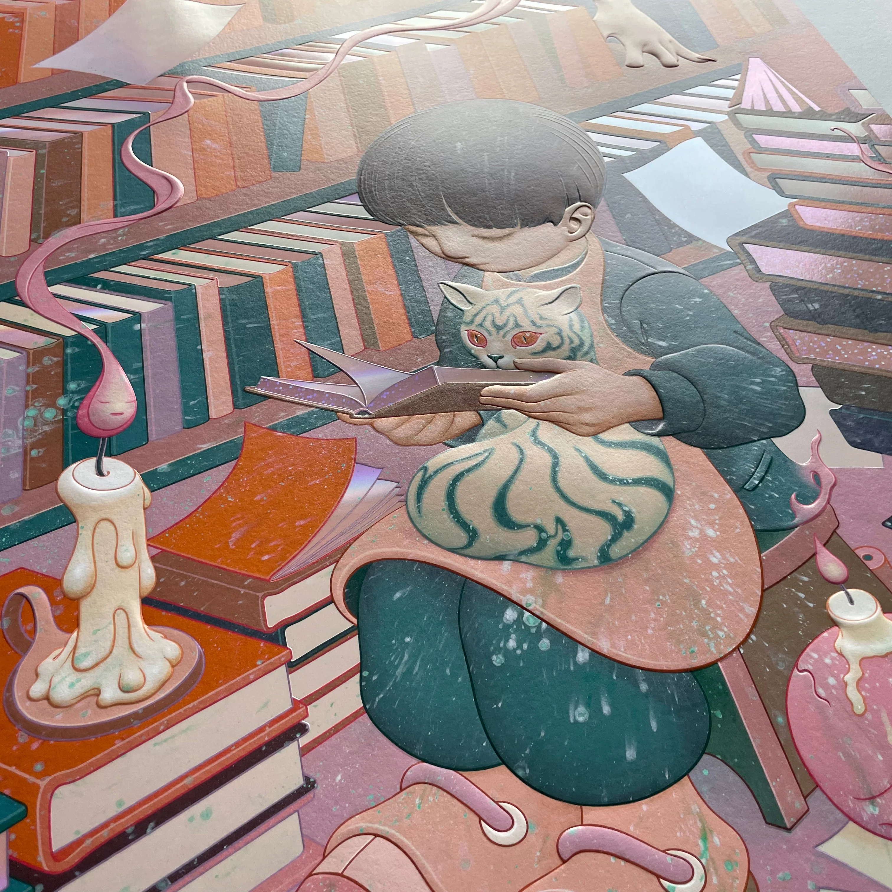 Bibliophile - Image 8