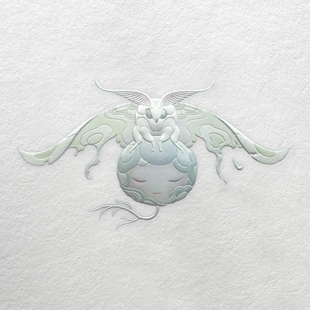 Bibliophile II - Image 2