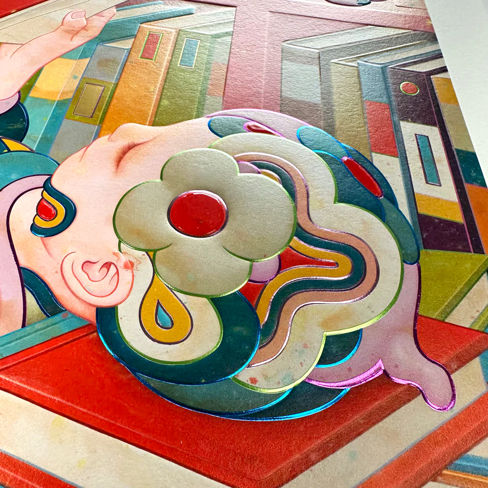 Bibliophile II - Image 7