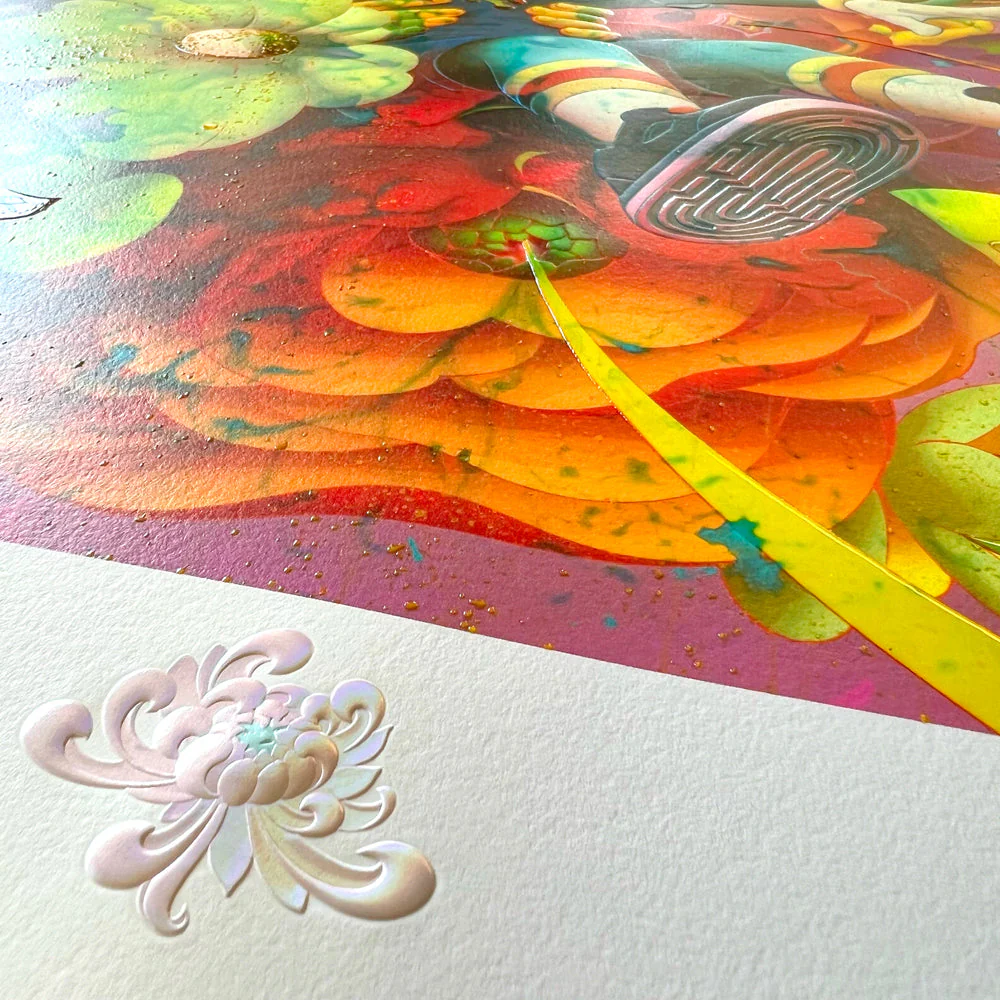 Bouquet II - Image 11