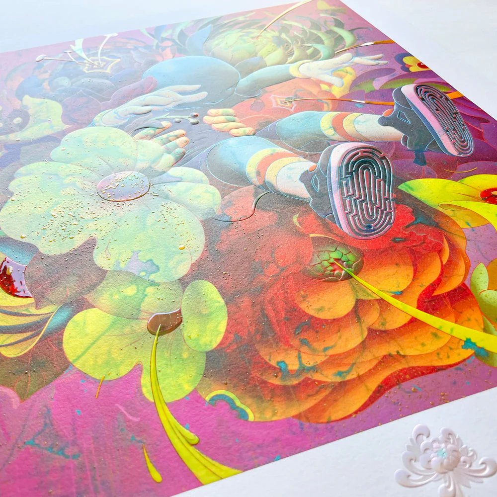 Bouquet II - Image 3