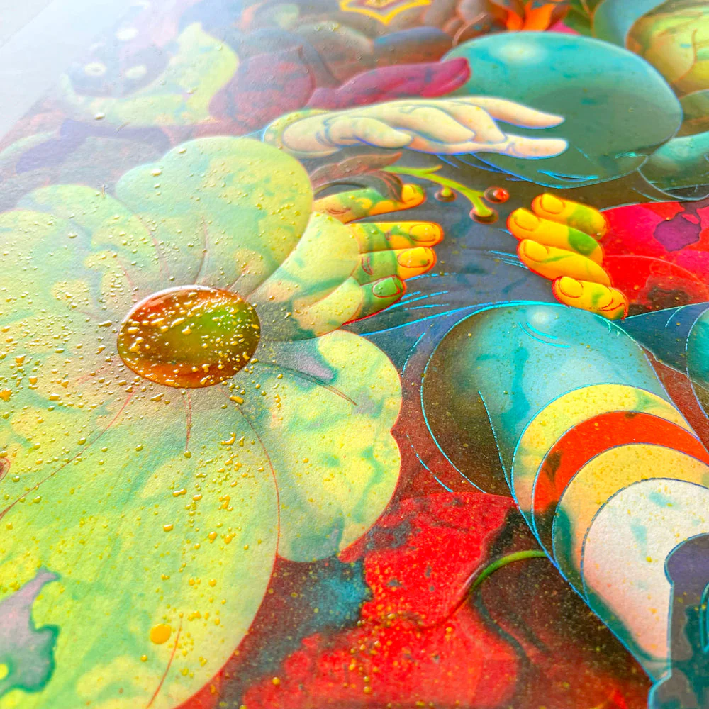 Bouquet II - Image 4