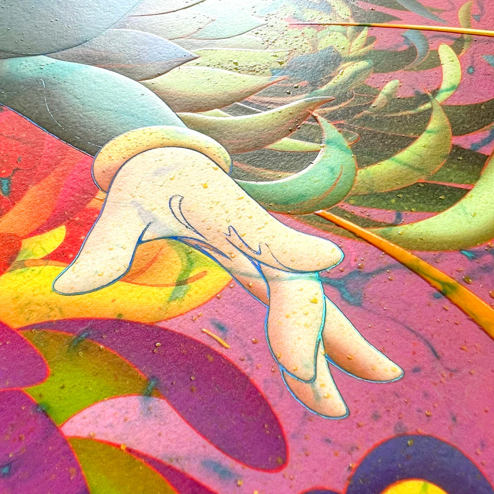 Bouquet II - Image 7