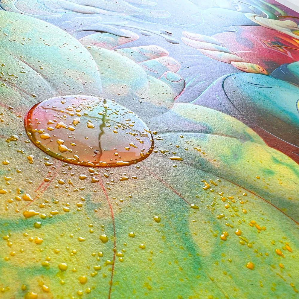 Bouquet II - Image 9