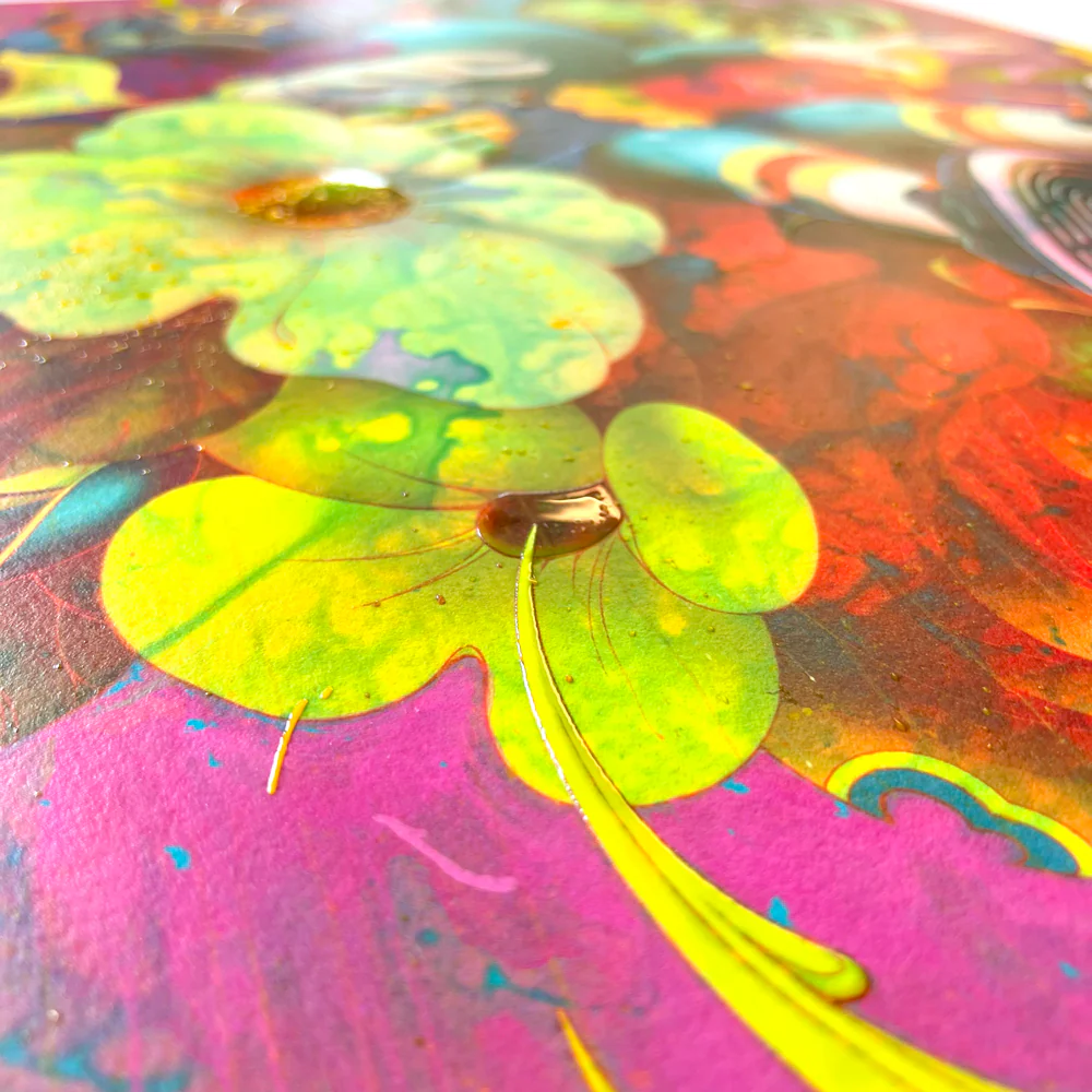 Bouquet II - Image 10