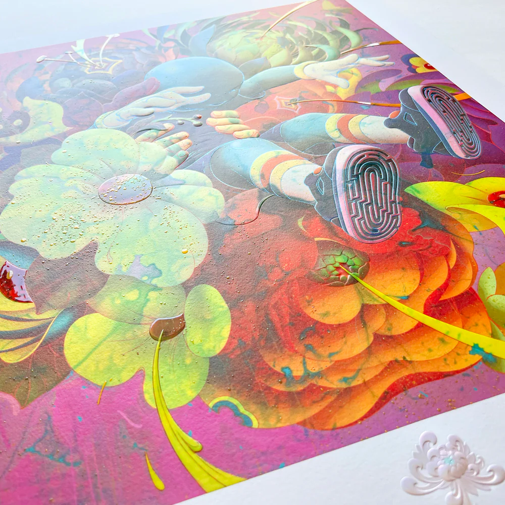 Bouquet II - Image 3