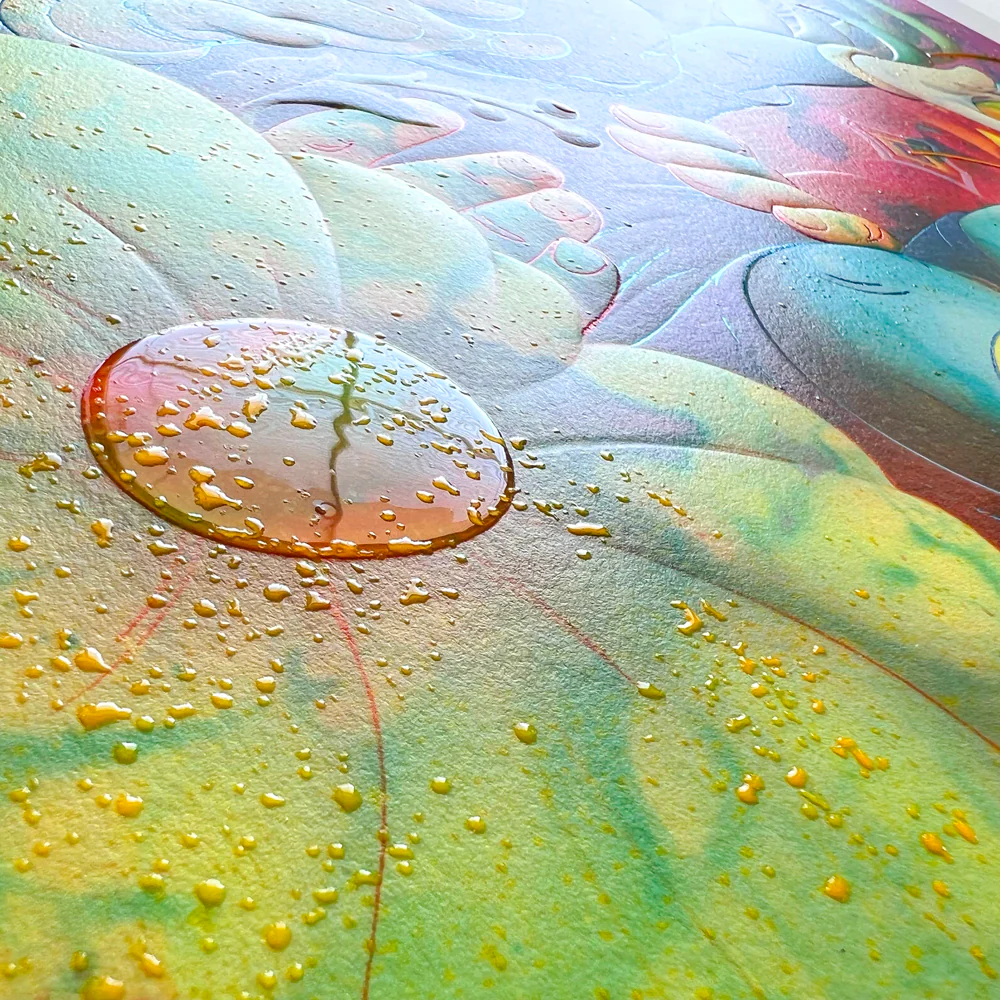 Bouquet II - Image 9