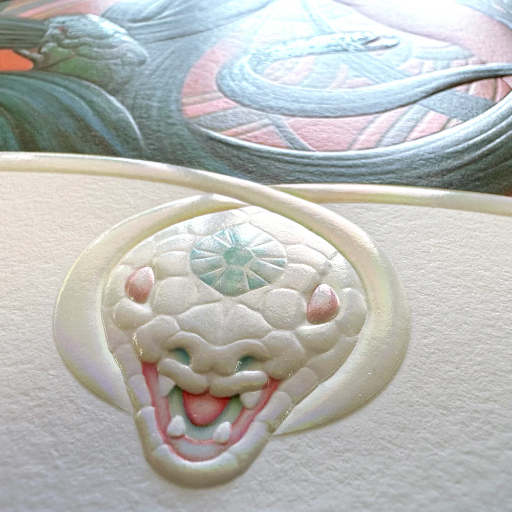 Braid III - Image 12