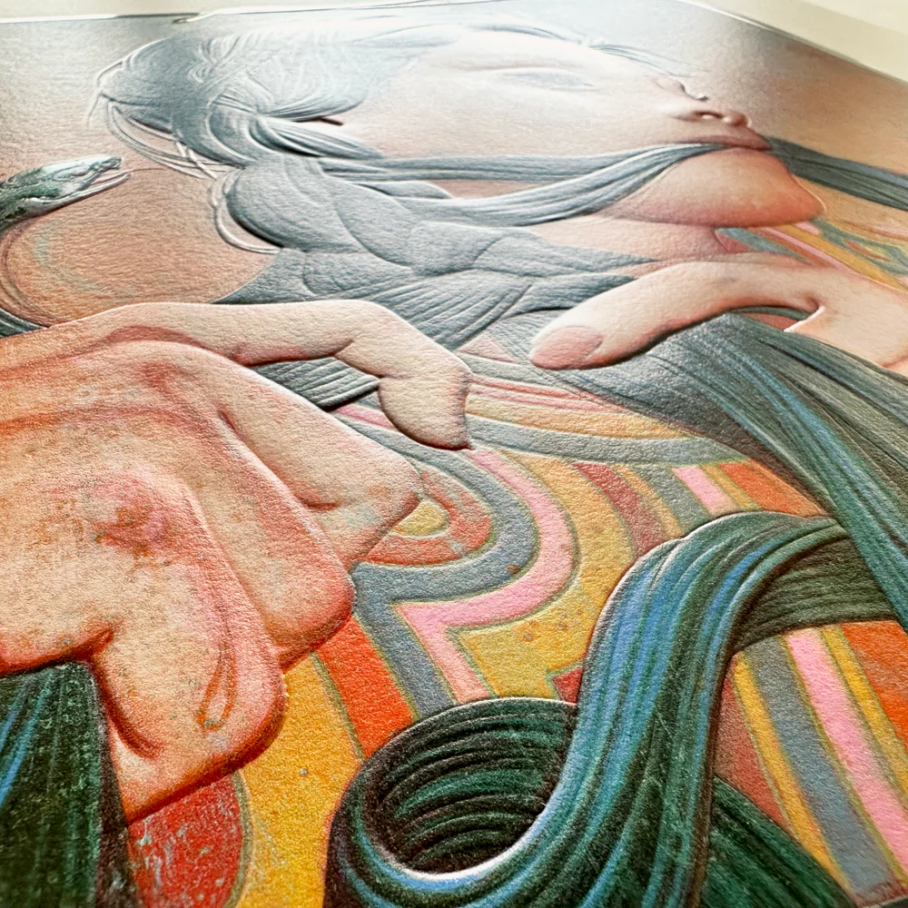 Braid III - Image 6