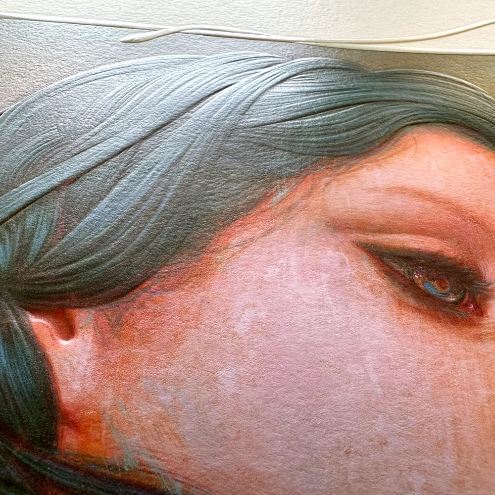 Braid III - Image 9