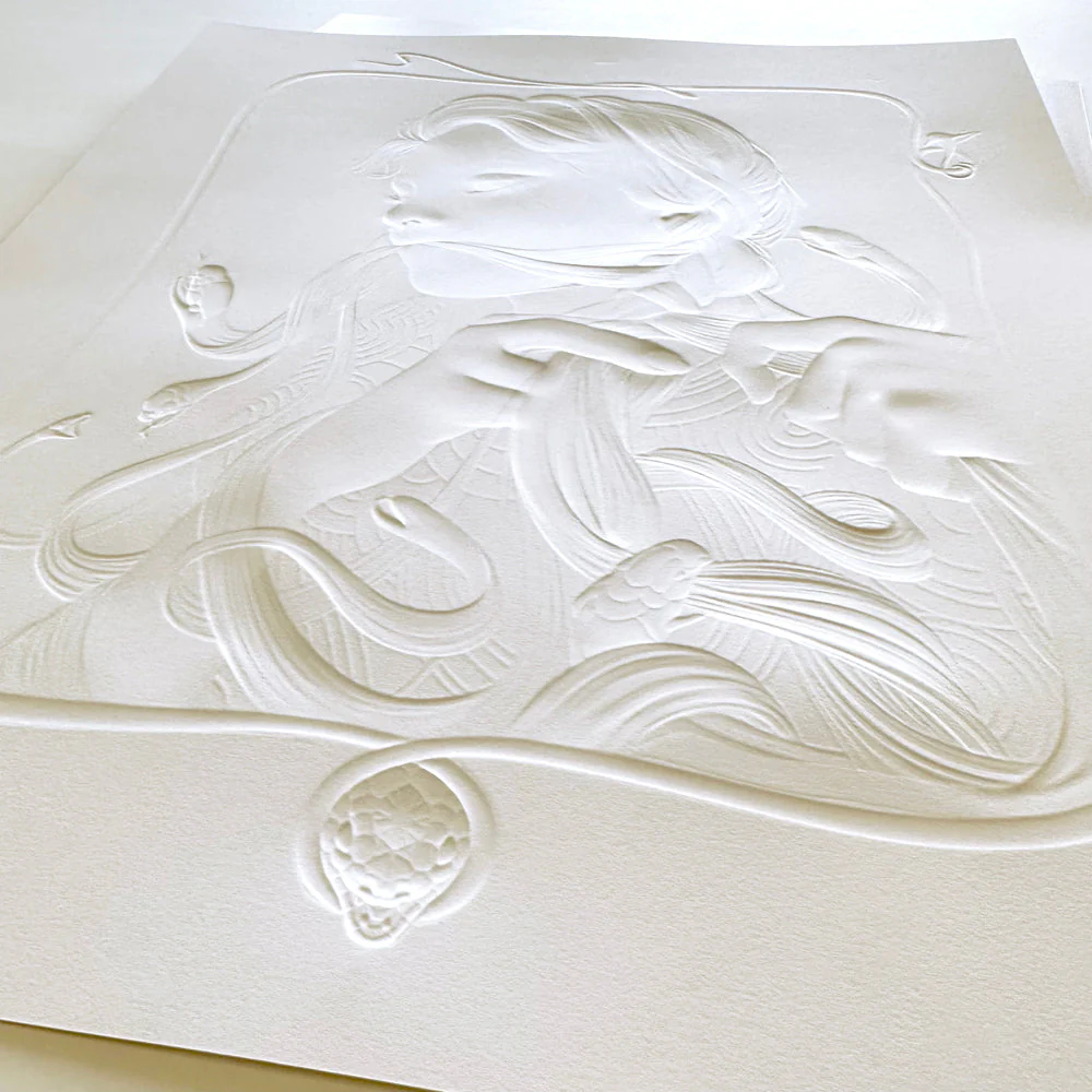 Braid III - Image 11