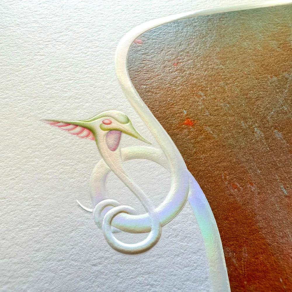 Braid III - Image 2