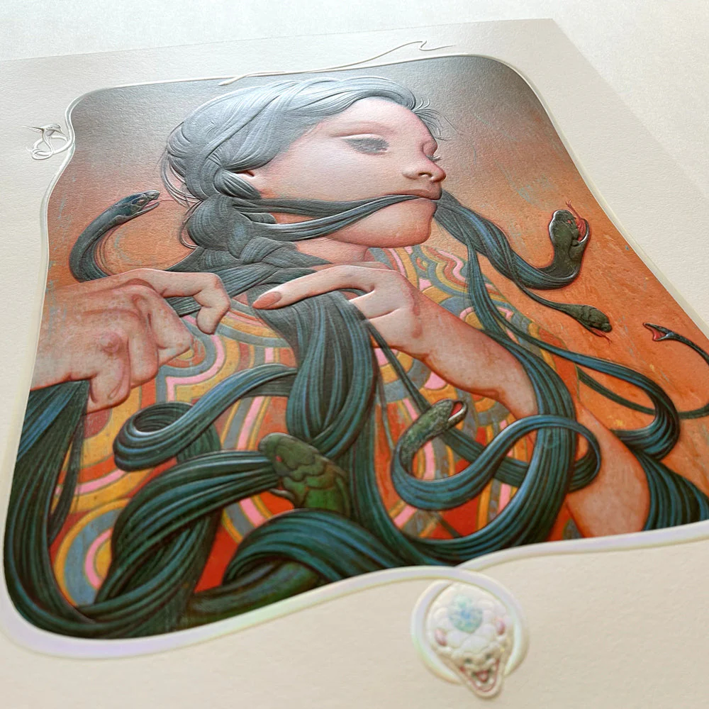 Braid III - Image 3