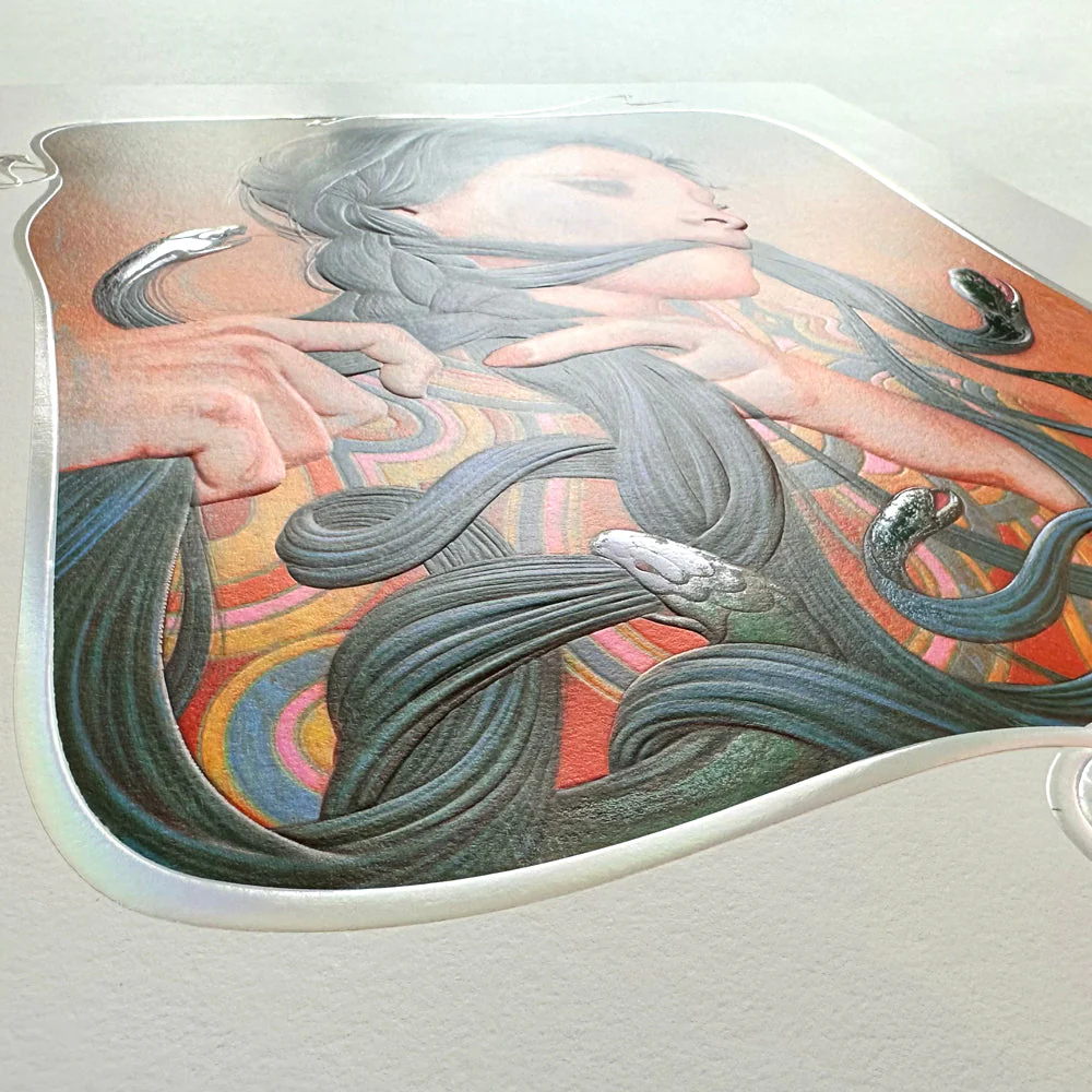 Braid III - Image 4