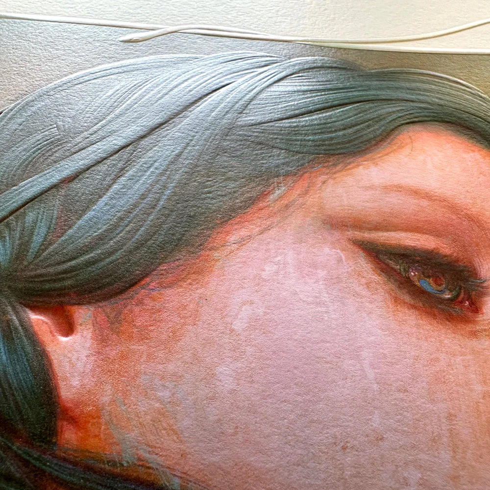 Braid III - Image 9