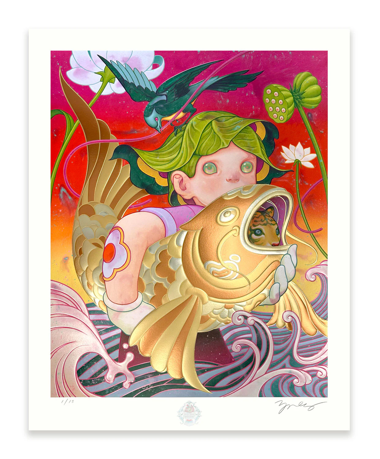 The Catch - Image 10
