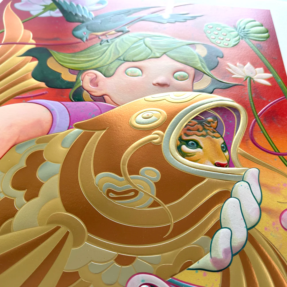 The Catch - Image 12