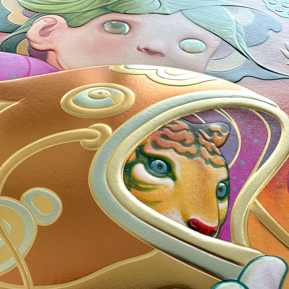 The Catch - Image 13