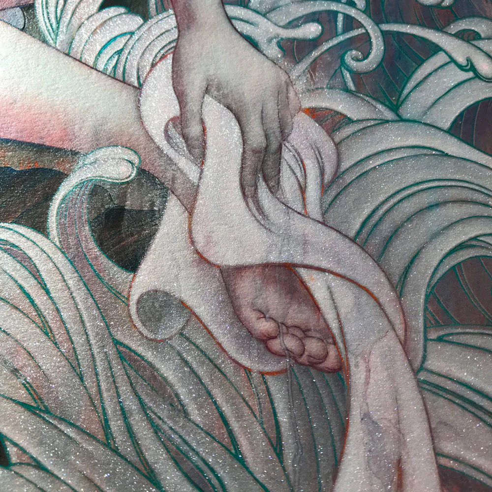 Chelone - Image 4
