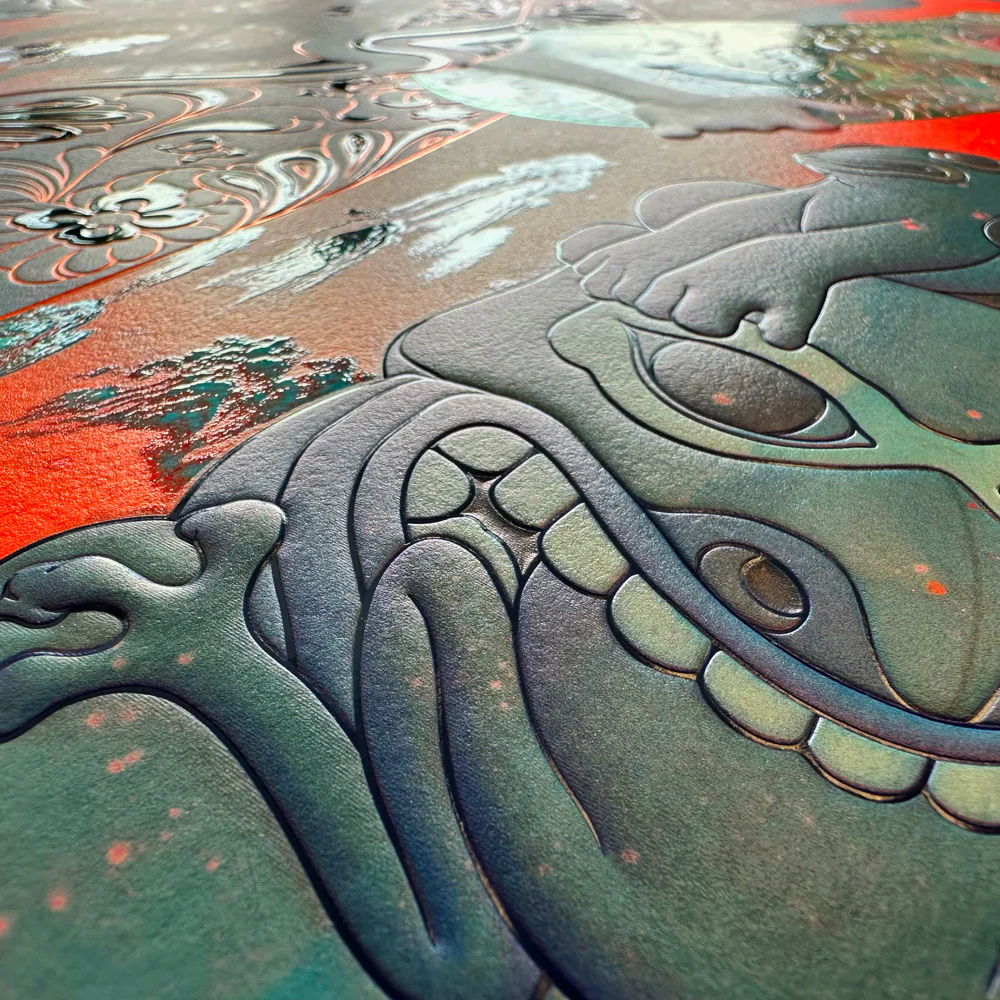 Dragon II - Image 12