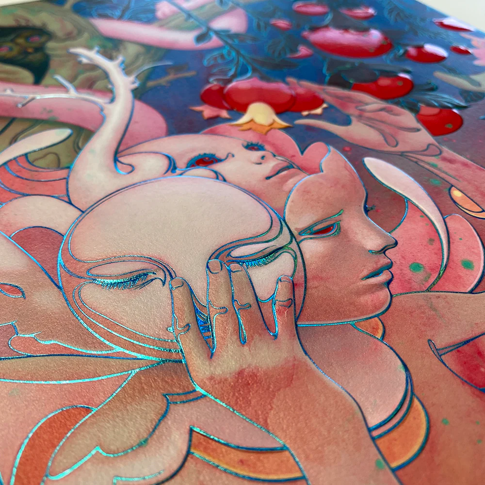 Eden - Image 2