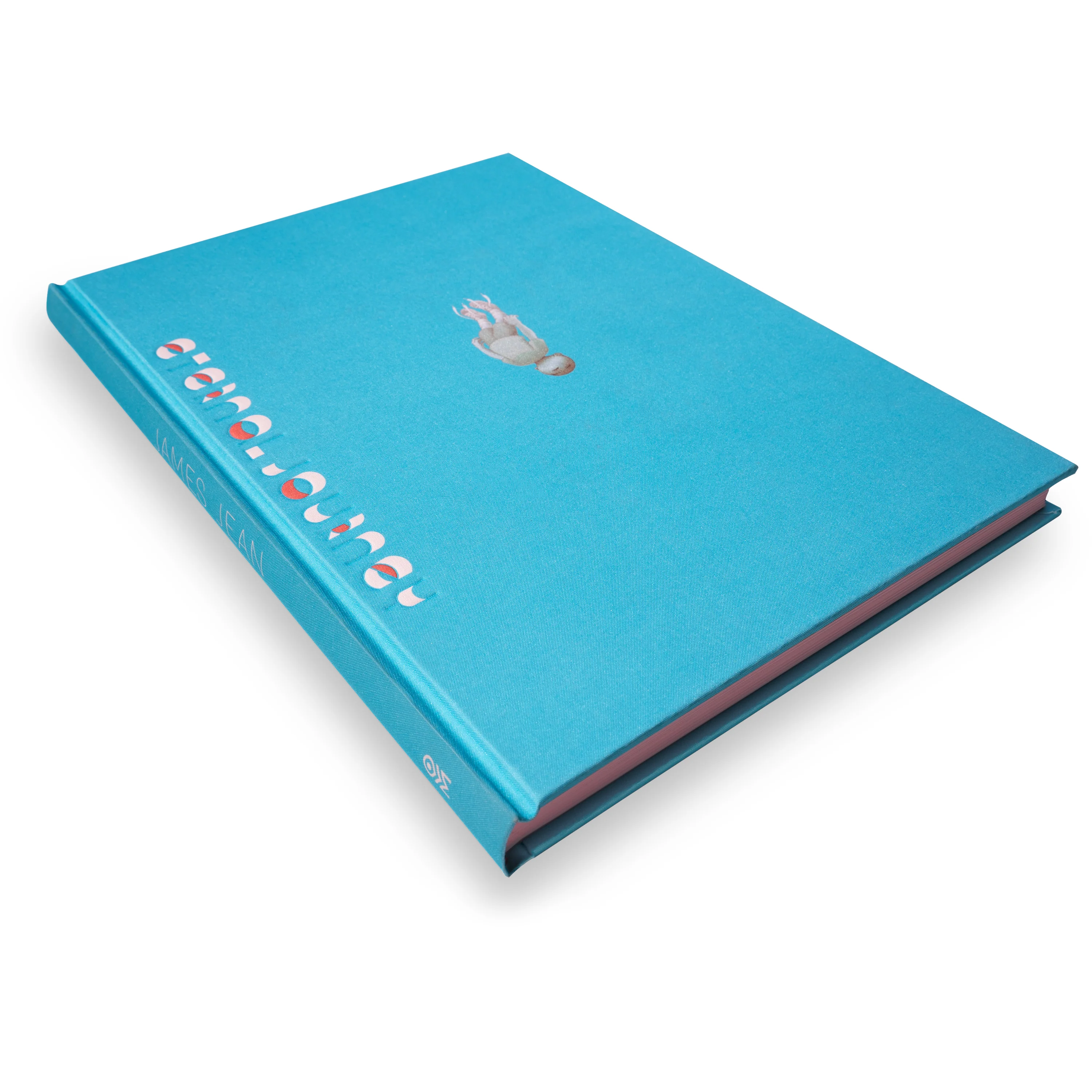 Eternal Journey Catalog: Azure Printing - Image 3