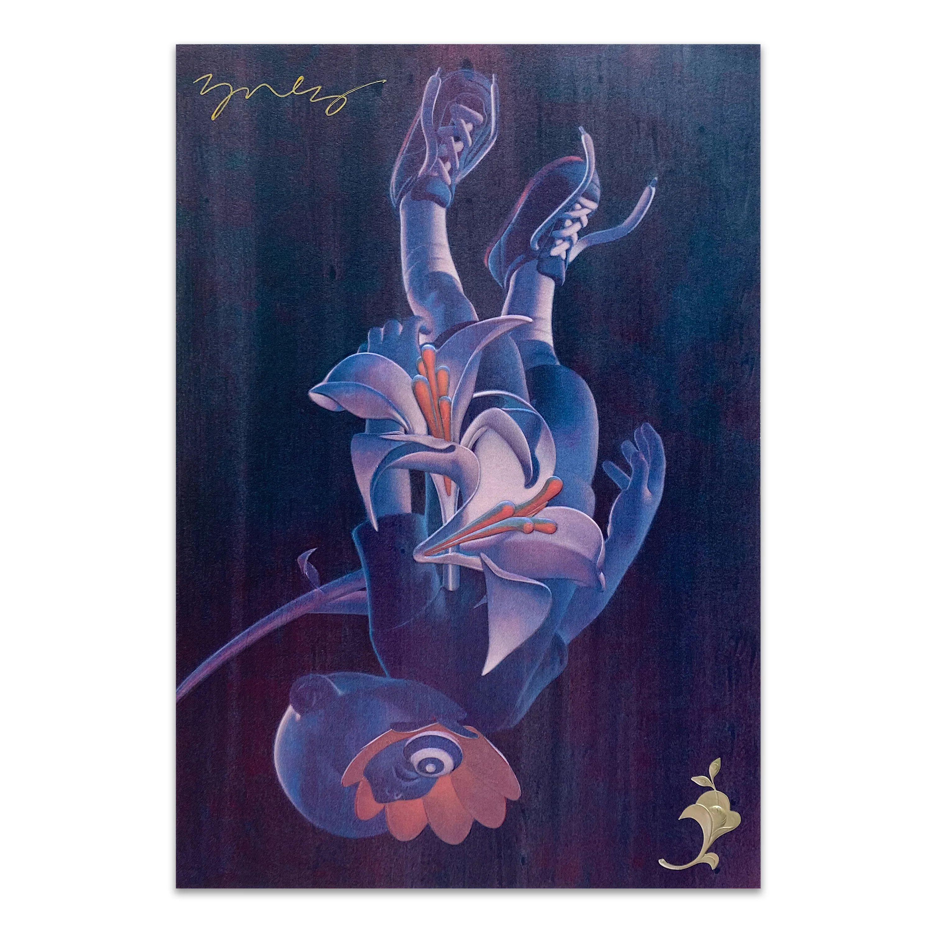 Eternal Journey Catalog: Slipcase Edition - Image 3