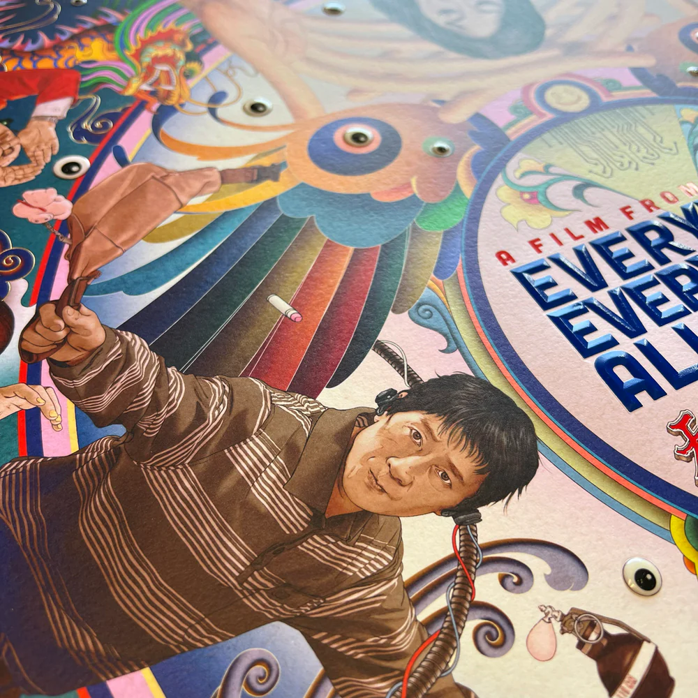 Everything Everywhere All At Once - Image 9