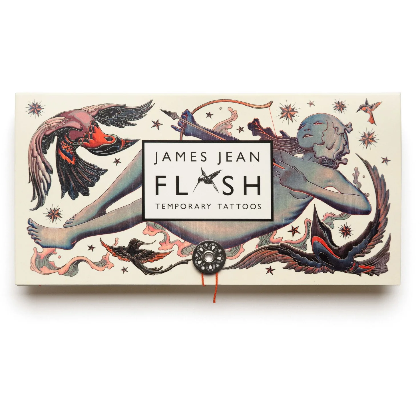 Flash - Image 7