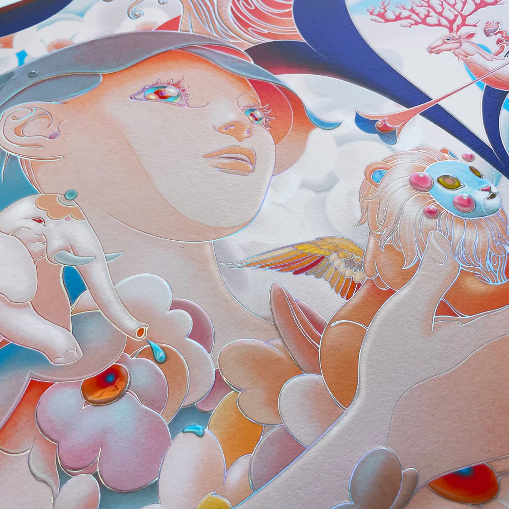 Forager III - Image 5