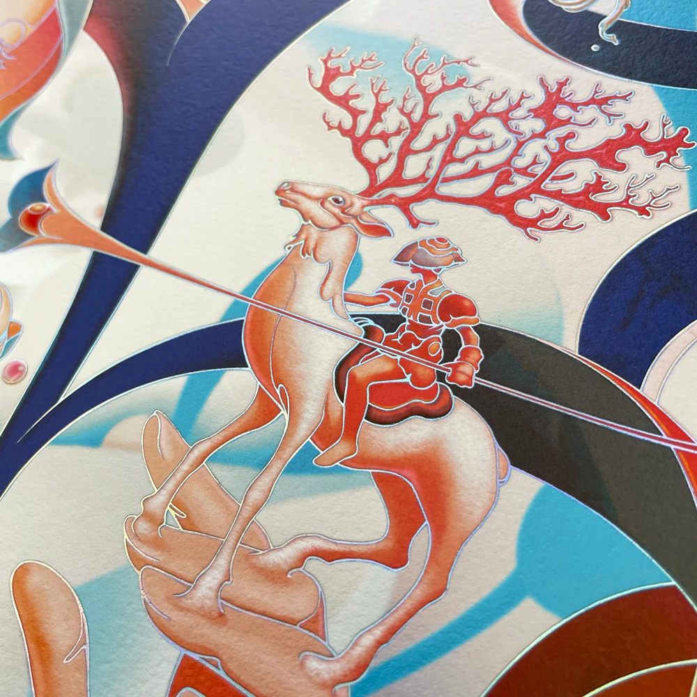 Forager III - Image 7