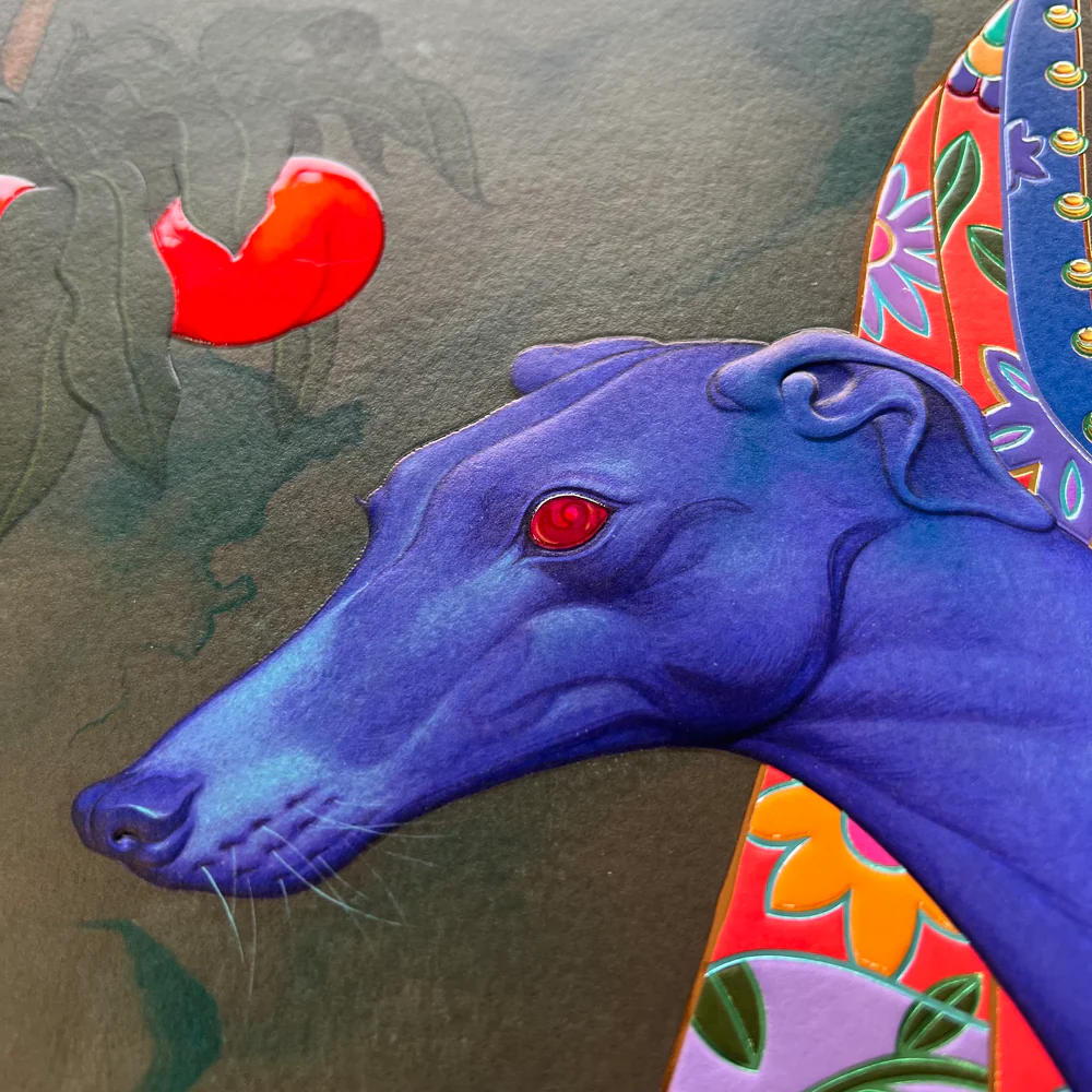 Hound II - Image 4